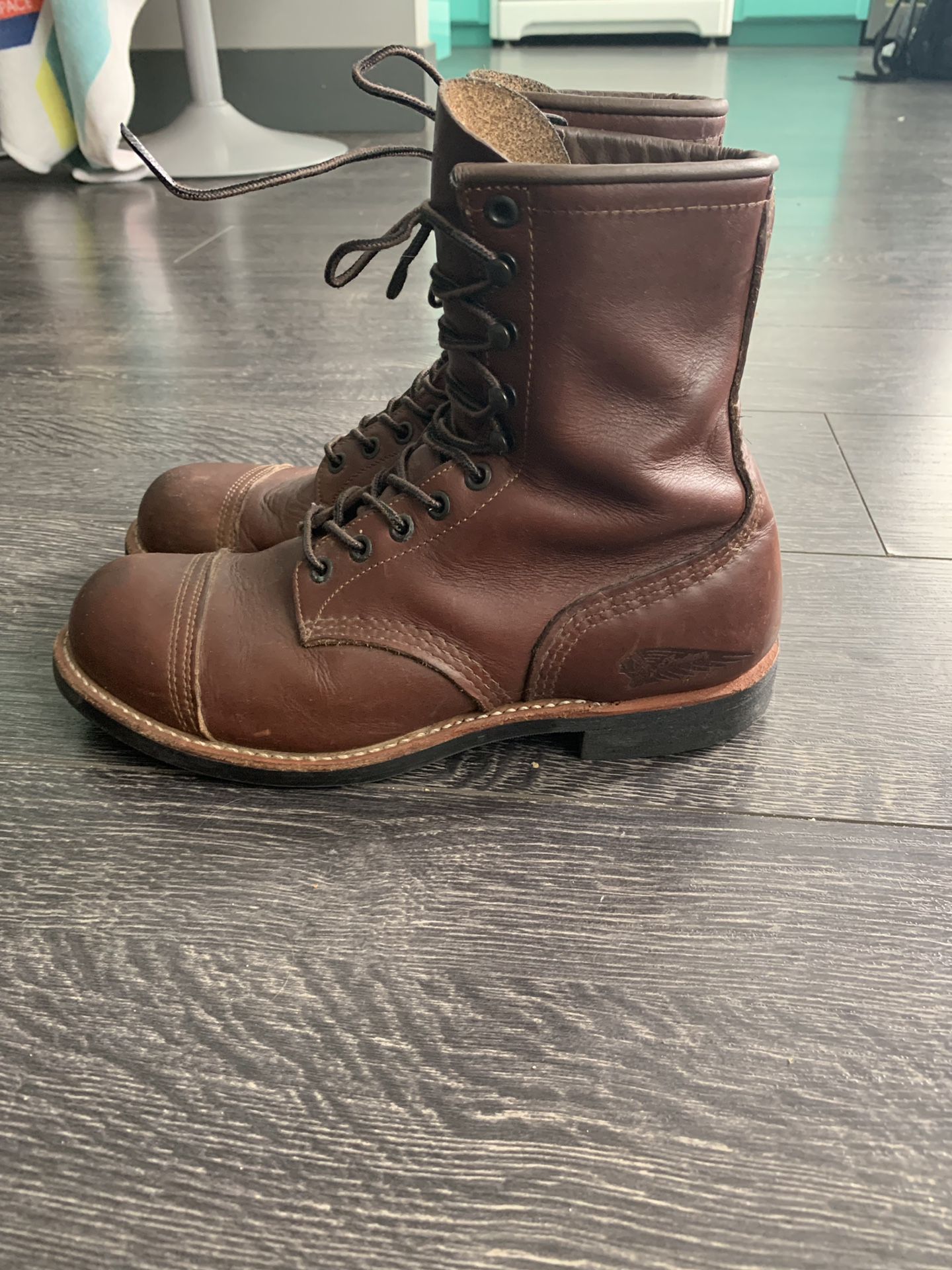 Red Wing Ranger for Sale in San - OfferUp