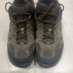 NEW Size 10 Merrell Hiking Shoe