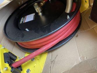 Air Hose 25 Ft .
