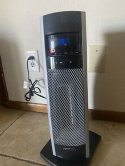 Heater
