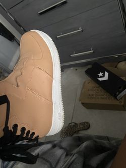 Air Force 1’s