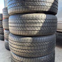 275-50-22 Bridgestone 