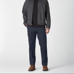 Dickies 874 Original Fit Work Pants Sz 36x30