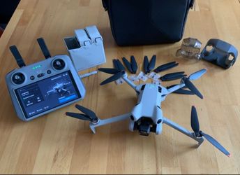 Dji Mini 4 Pro