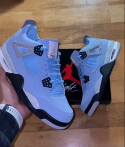 Unc 4s - $120 each