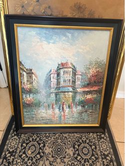 Painting