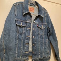 Woman Levi Good Condition Size 1X 