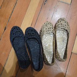 Mox Sandals