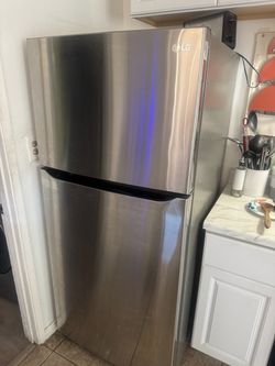 Fridge