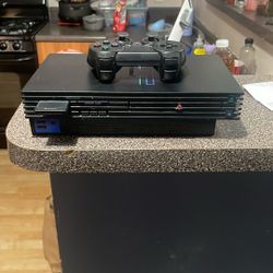 PlayStation 2 And Games 