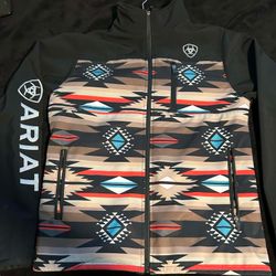 Ariat jacket