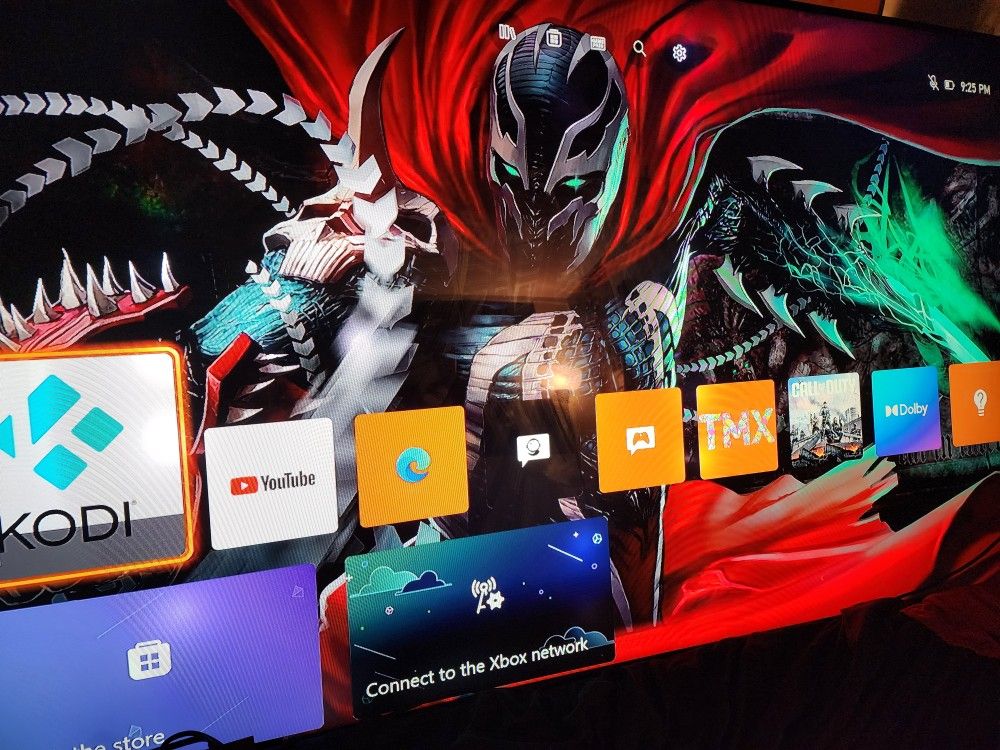 Samsung Tv