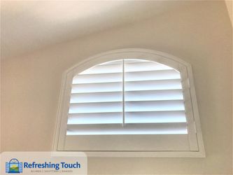 Modern Home Style with Premium Window Shutters – Call/Text 909-681-7003