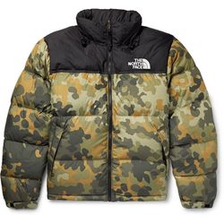 The North Face 1996 Nuptse Jacket - 100% Authentic