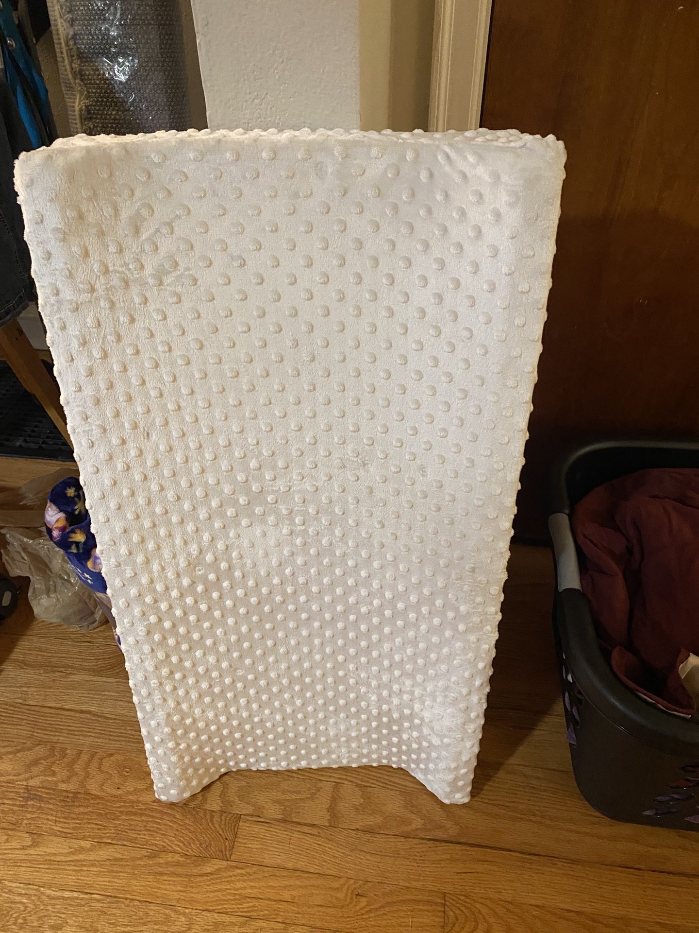 Baby Changing Pad