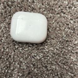 AirPods 3th Generation with Charging Case – Excellent Condition