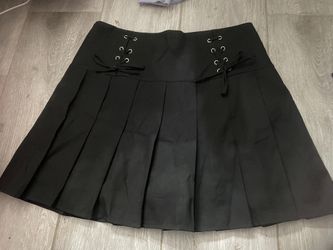School Girl Skirt 