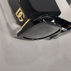 womens Dolce Gabbana sunglasses