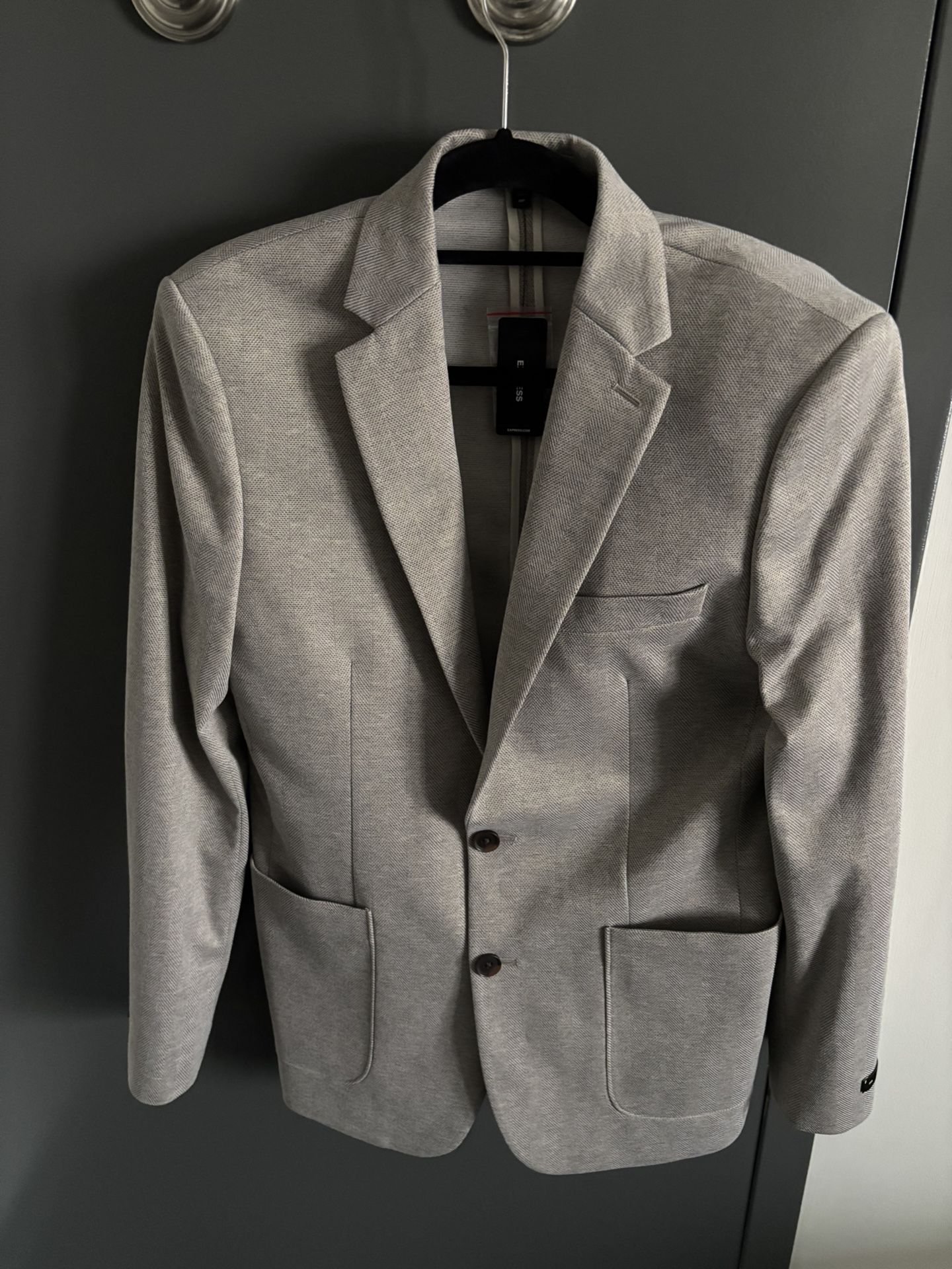Sport Jacket 38R