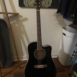 Acoustic Guitar 