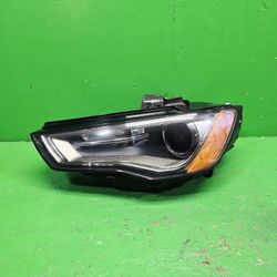 Headlight A3 2015 2016 OEM