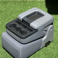 Silverado Jump Seat 