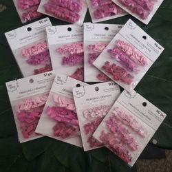 Bracelet Beads