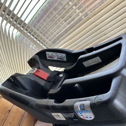 Graco click Connect base