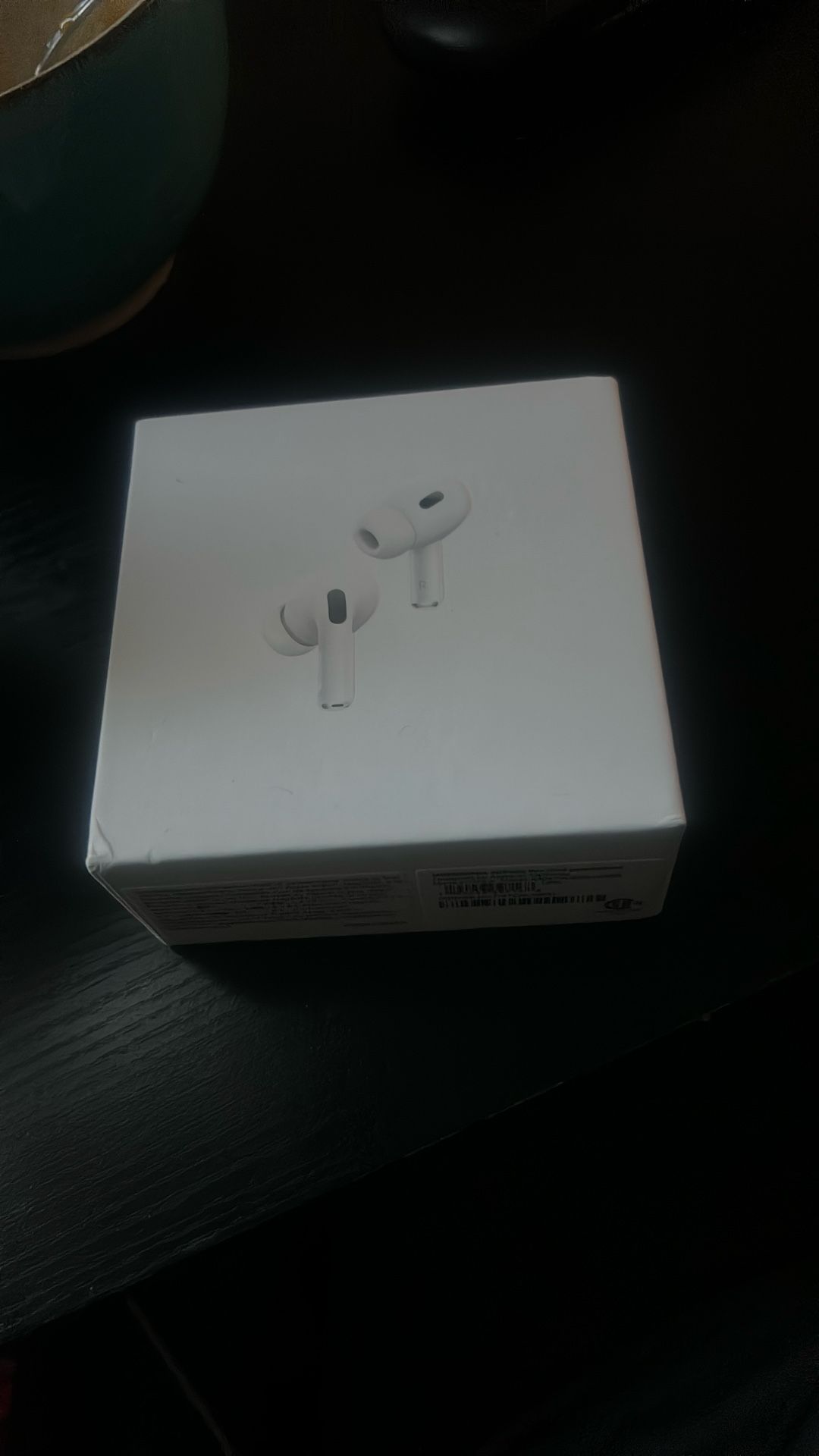 AirPods Pro Generation 2