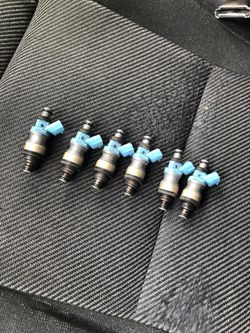 93-99 Toyota injectors