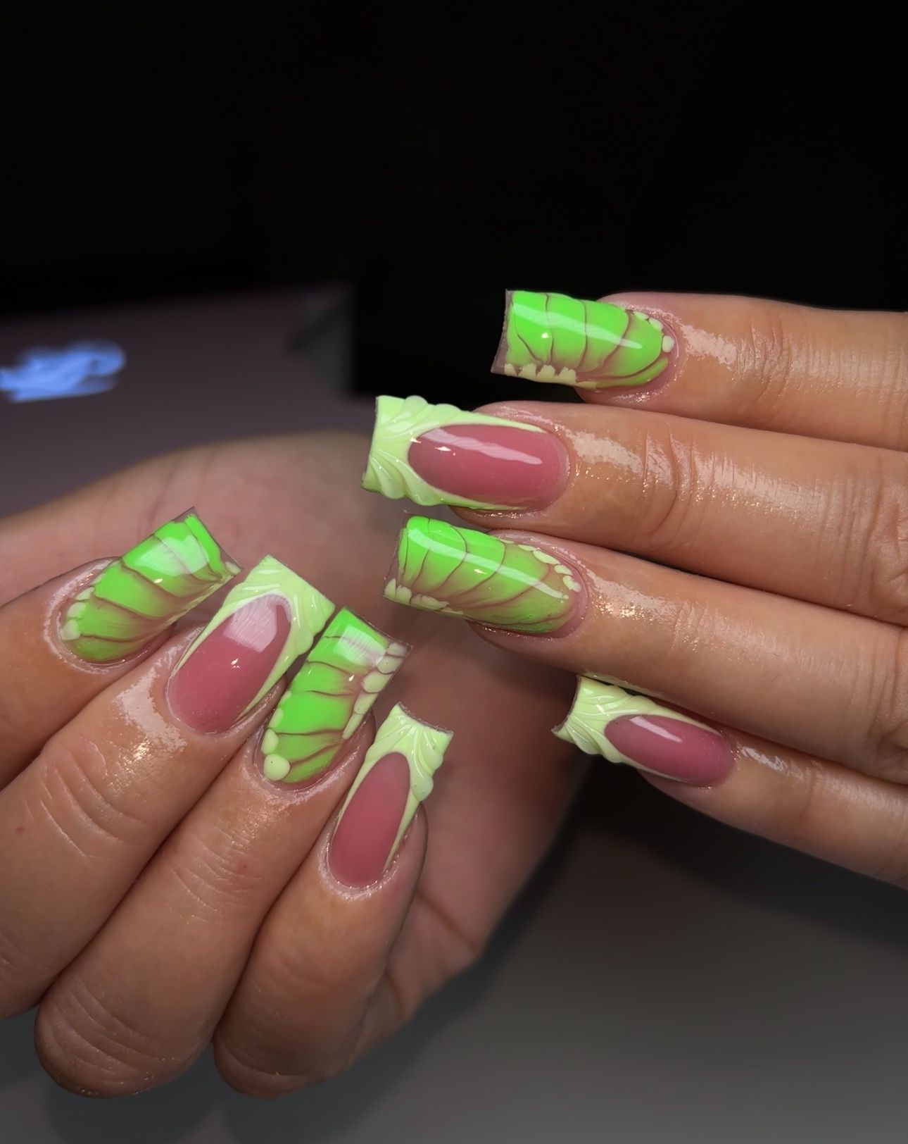 Nails
