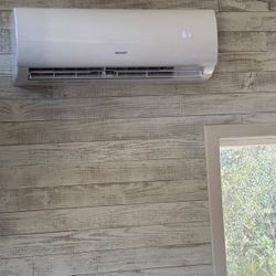 Mini Split 
