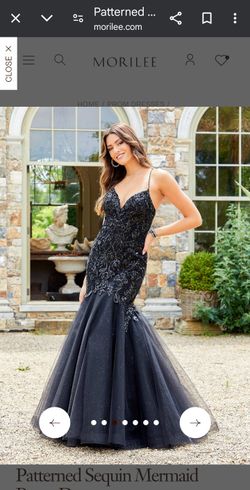 Prom/evening gowns $100 each