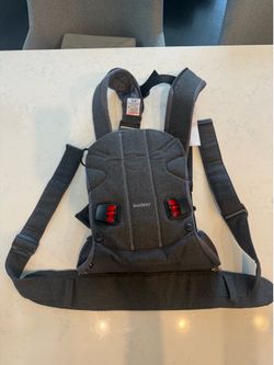Baby Bjorn Baby Carrier One
