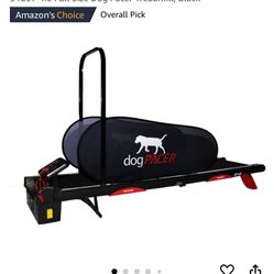 Dog Treadmill