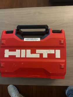 HILTi DX2