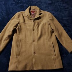 Merona Dess Coat (M)