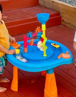 Water Table
