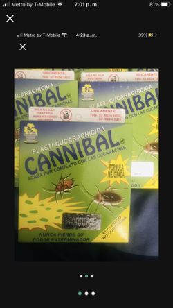Cannibal
