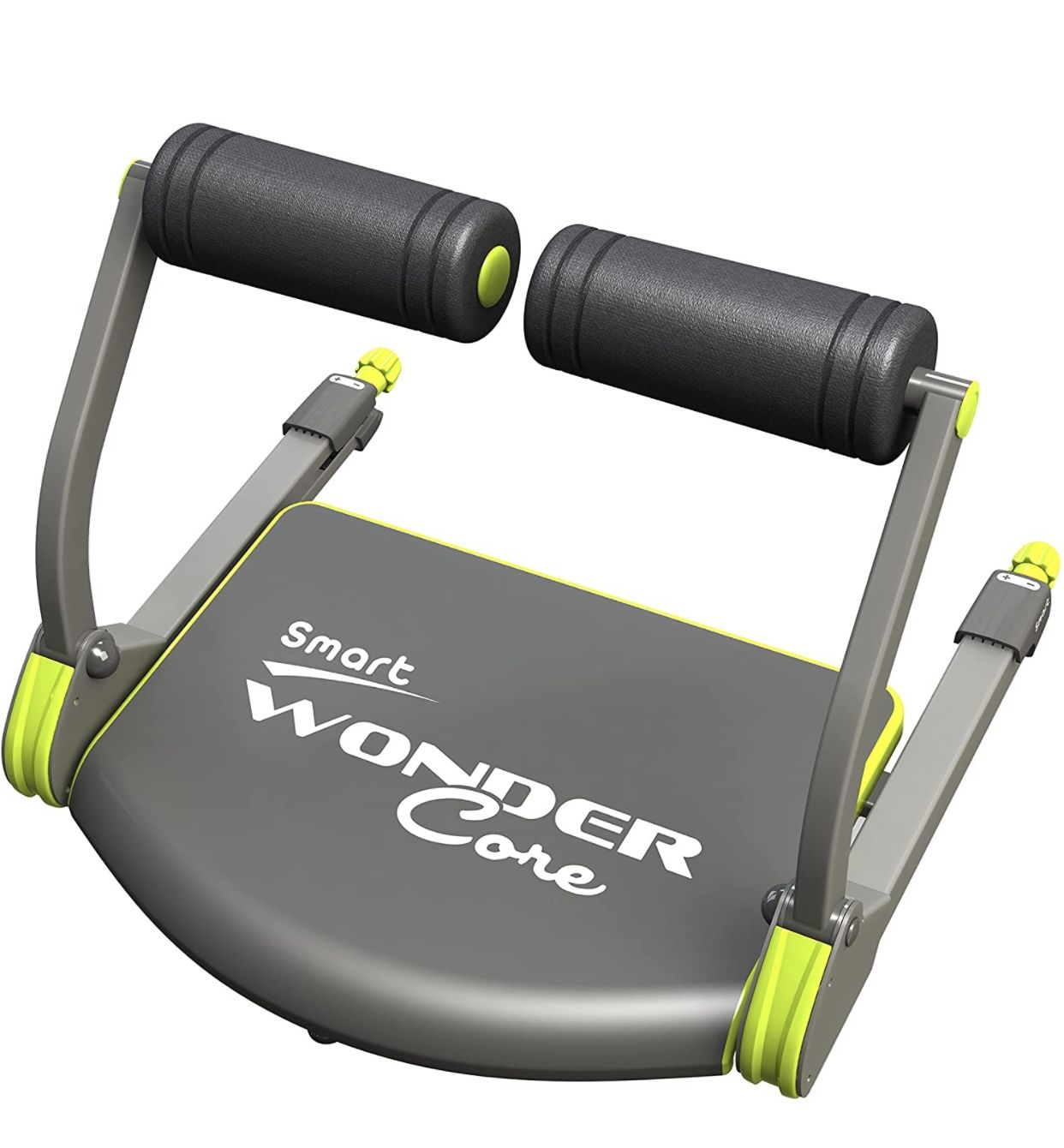 WONDER CORE Smart : Cardio+ Body Muscle Toning