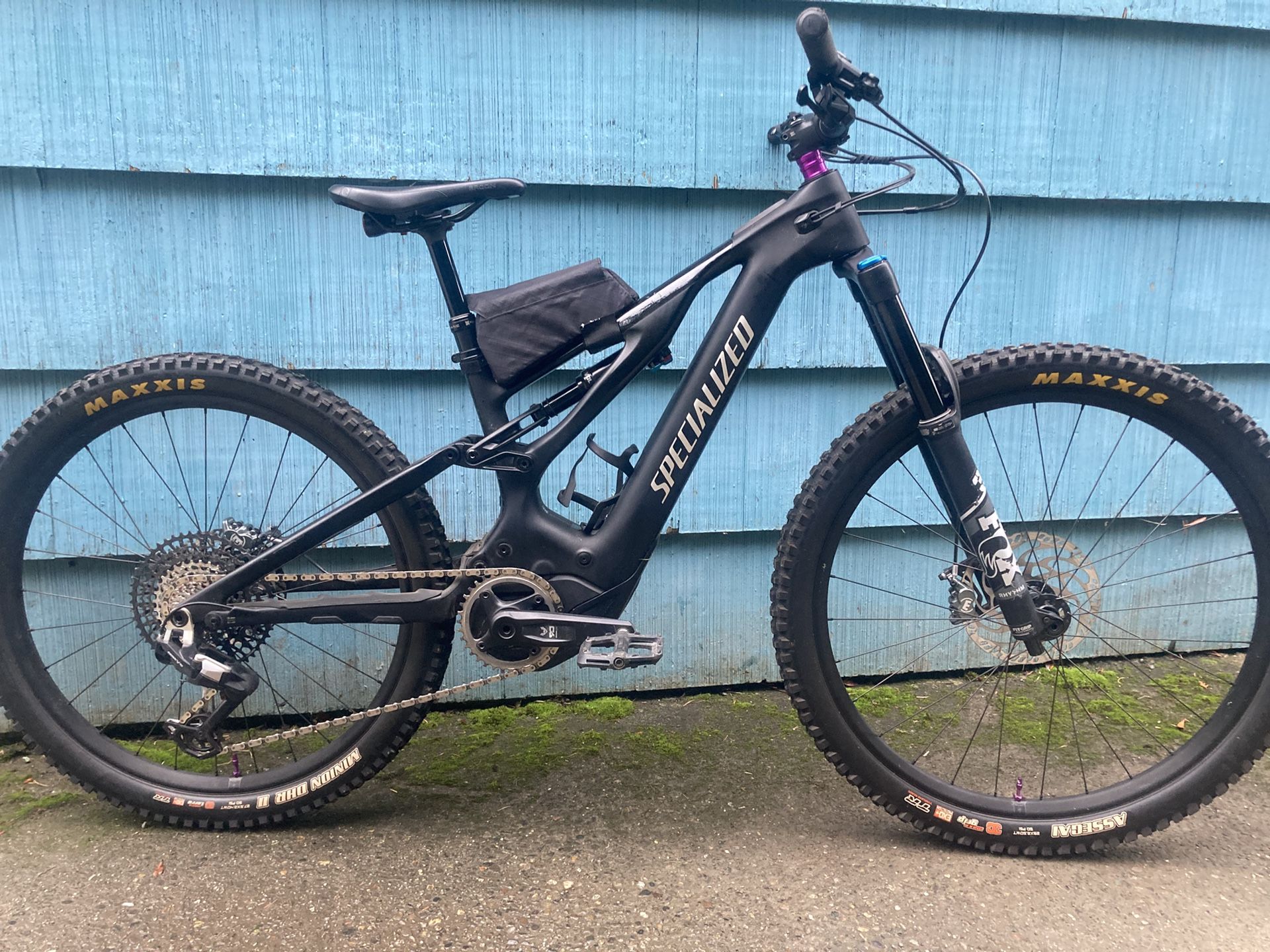 Specialized turbo levo 3 Carbon