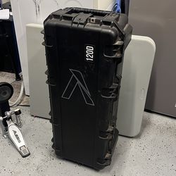 120 D light case