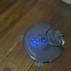 Dyson Robot Vacuum Cleaner 