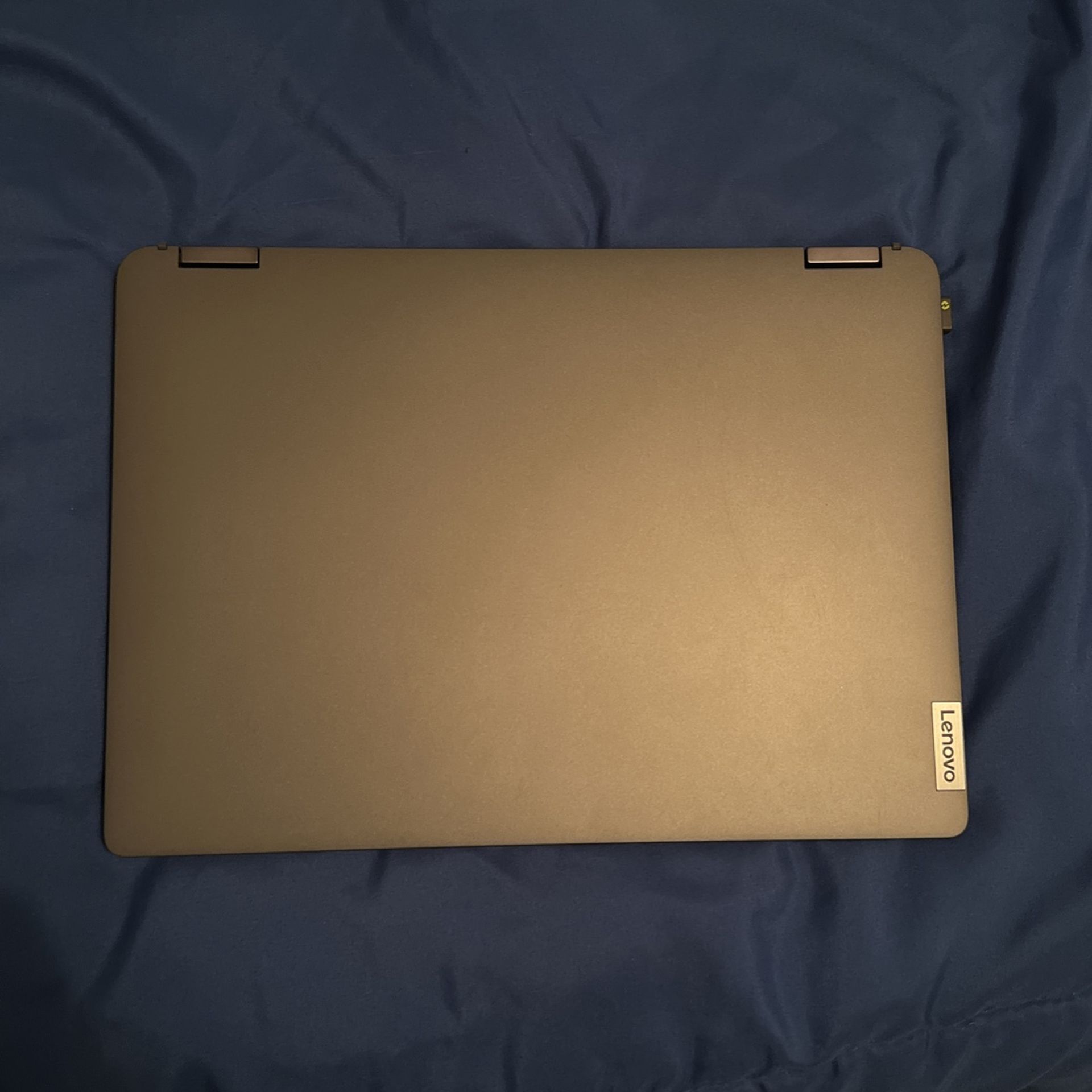Lenovo Flex 5