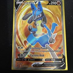 Full Art Pokemon Cards 