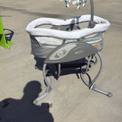 Graco Baby Swing