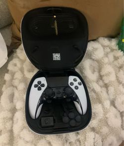 PS5 pro controller