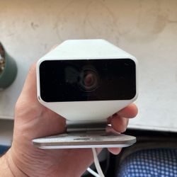 Camera /indoor Or Outdoor