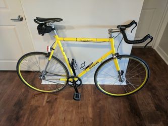 2009 Schwinn Madison Bike