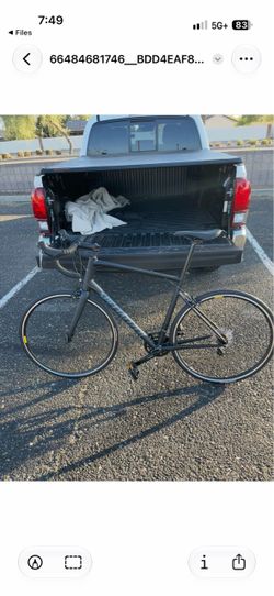 2023-2022 Specialized Allez Road Bike